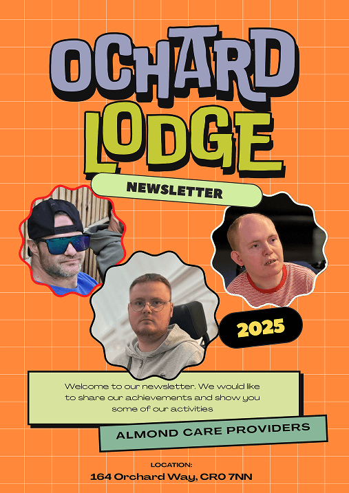 orchard lodge newsletter