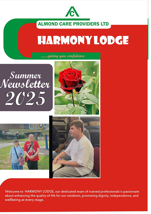 Harmony-lodge-summer-newsletter-2025