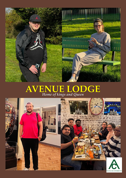 AVENUE LODGE