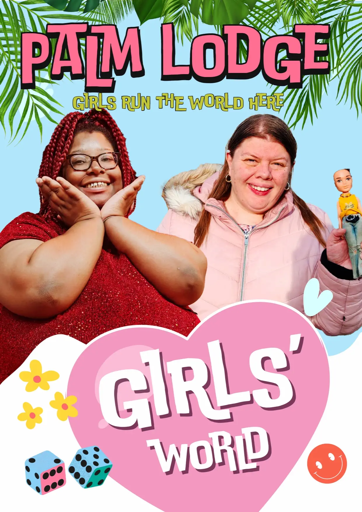 PALM LODGE NEWSLETTER JANUARY 2026