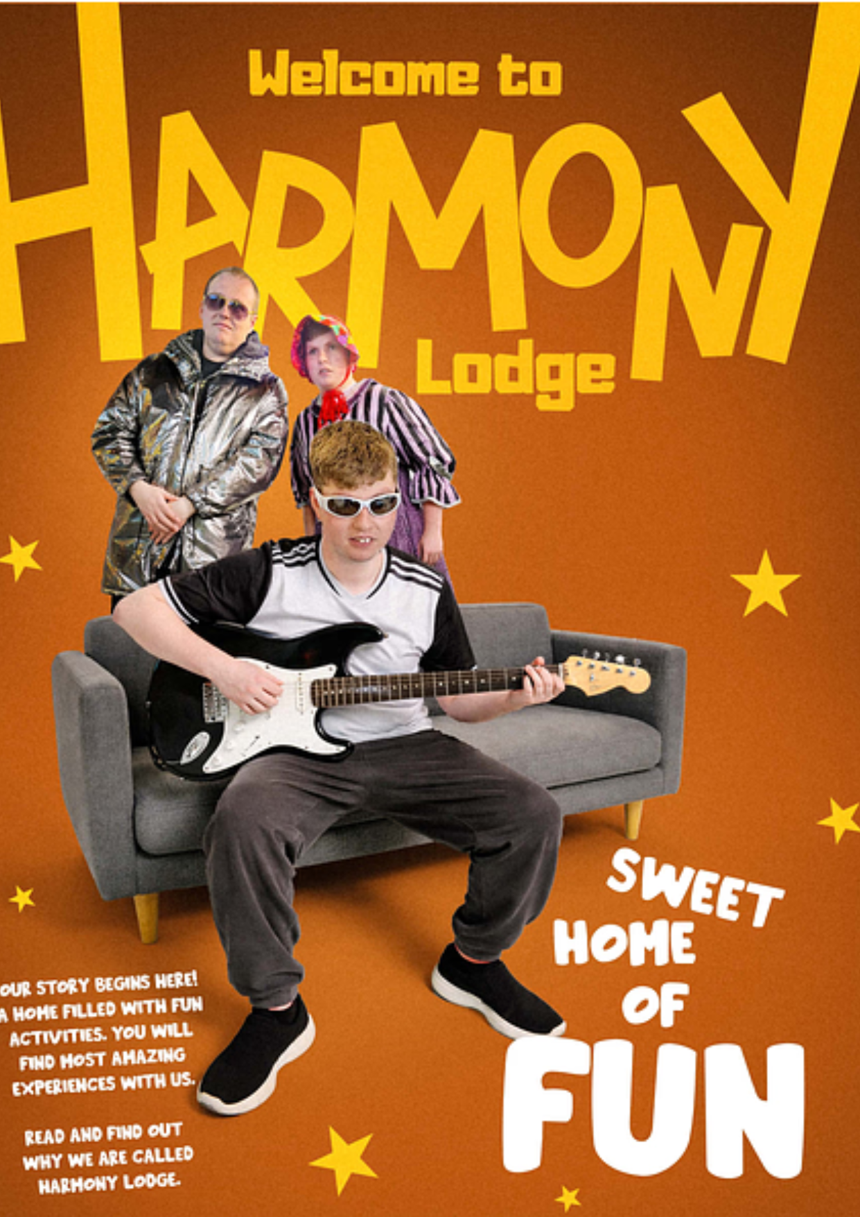 Harmony 2026