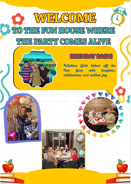 Woodmere Lodge 2026