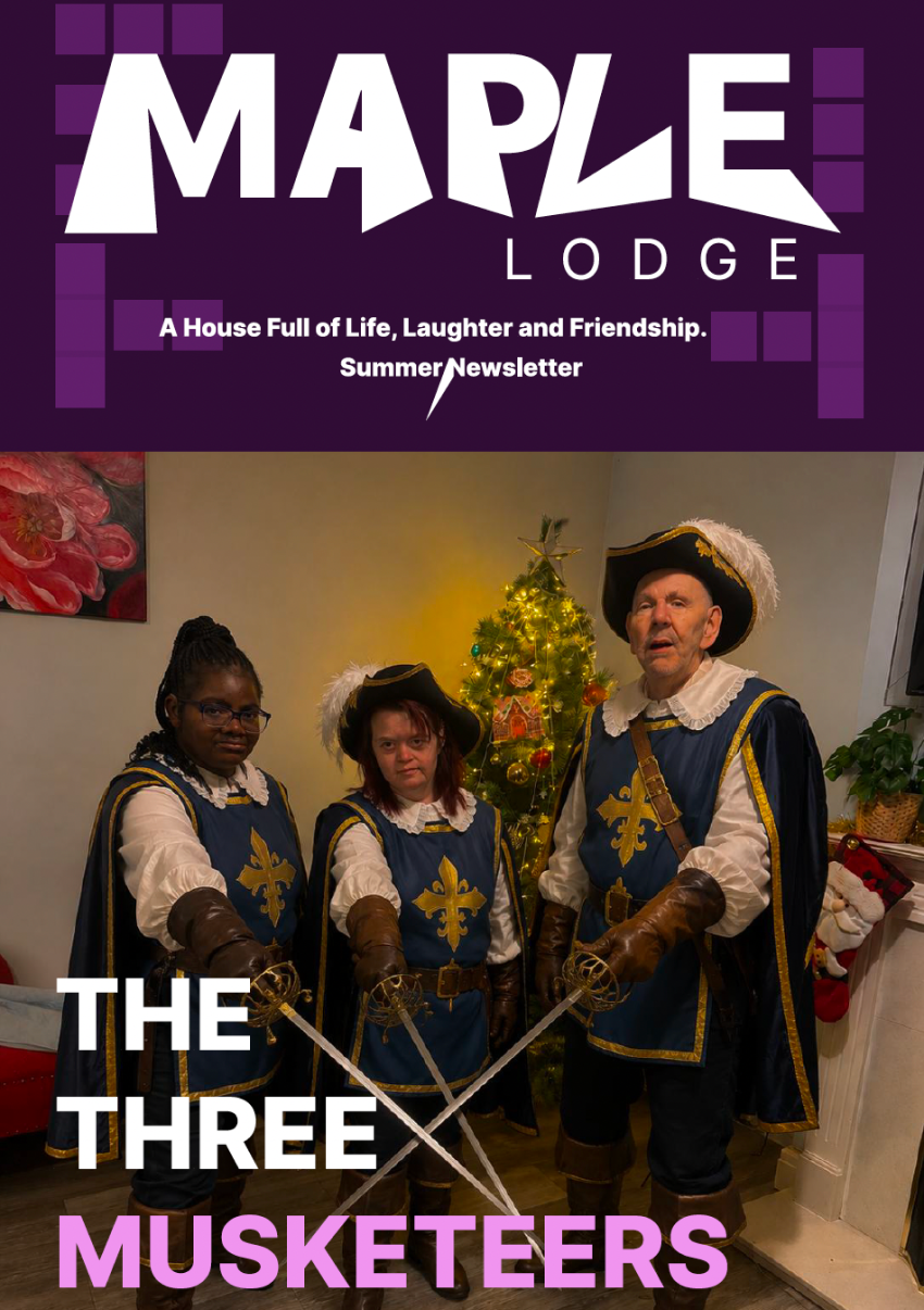 Summer 2026 Maple Lodge