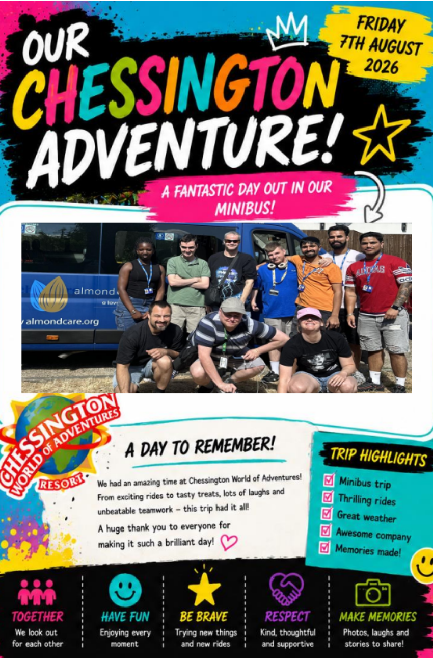 Chessington World of Adventures